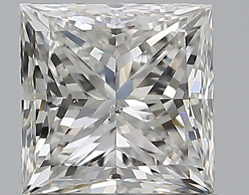 Princess 0.75 F SI1 - #98915