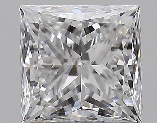 Princess 0.75 F SI1 - #98916