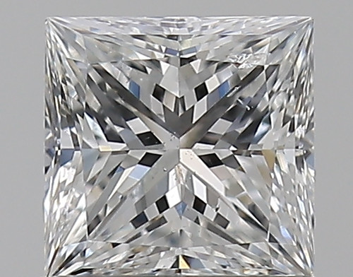 Princess 0.75 F SI2 - #98919