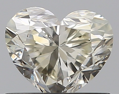 Heart 0.5 I VS2 - #89096