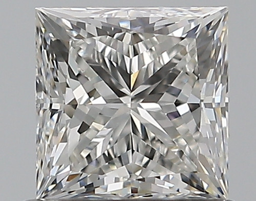 Princess 0.75 G VVS2 - #98924