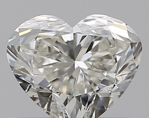 Heart 0.5 I SI1 - #89107
