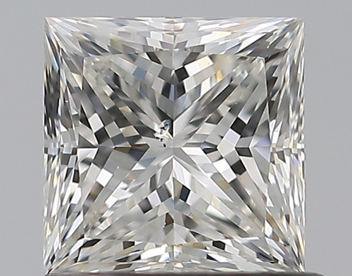 Princess 0.75 G SI1 - #98933