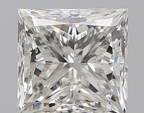 Princess 0.75 G SI1 - #98934