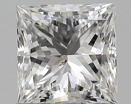 Princess 0.75 G SI1 - #98936
