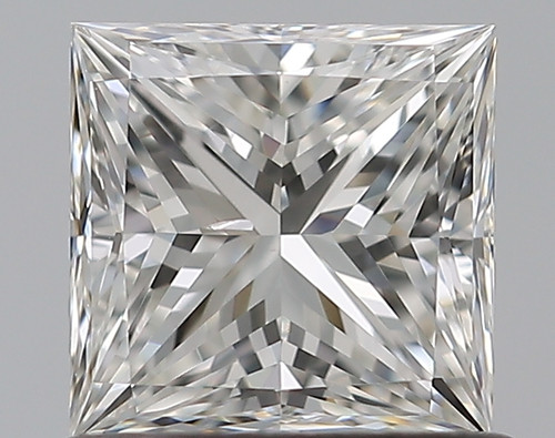 Princess 0.75 G SI2 - #98939