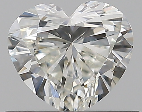 Heart 0.5 J VS2 - #89129