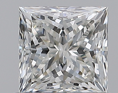 Princess 0.75 H VVS2 - #98943