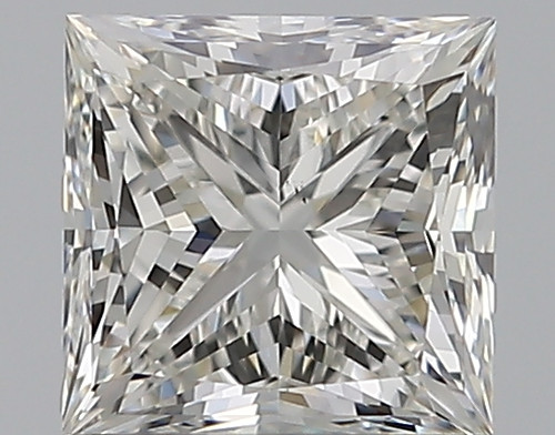 Princess 0.75 H VS1 - #98944