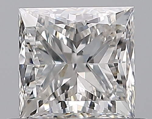 Princess 0.75 H SI1 - #98950