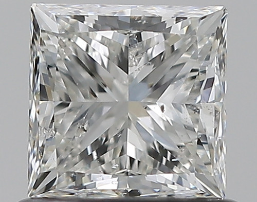 Princess 0.75 H SI2 - #98951