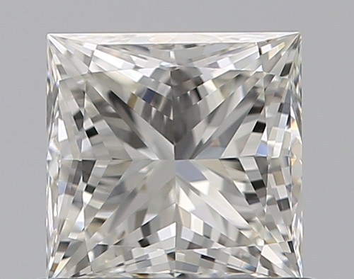 Princess 0.75 I VVS2 - #98953