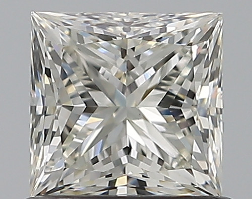 Princess 0.75 J VS1 - #98973