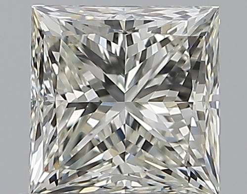 Princess 0.75 J VS1 - #98975