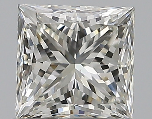 Princess 0.75 J VS1 - #98976