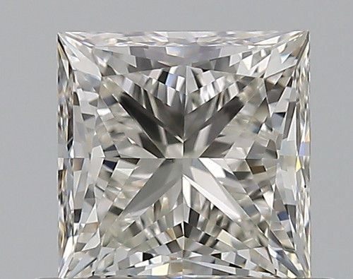 Princess 0.75 J VS2 - #98980