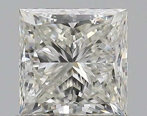 Princess 0.75 J VS2 - #98981