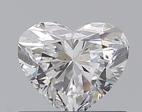 Heart 0.5 D SI1 - #89204