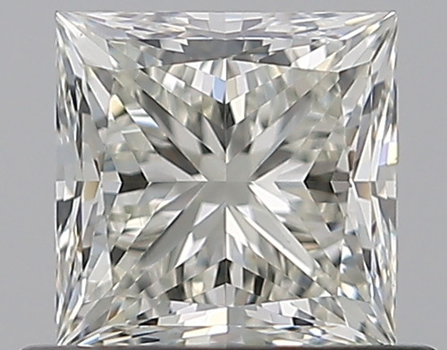 Princess 0.75 K VVS2 - #98985