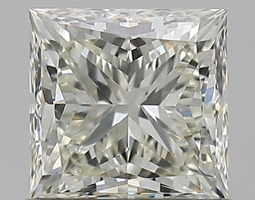 Princess 0.75 L VS1 - #98995