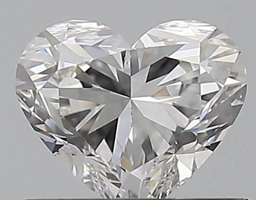Heart 0.51 E VS2 - #89230