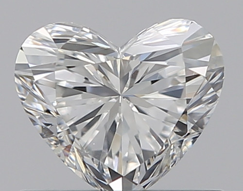 Heart 0.51 G VS2 - #89260