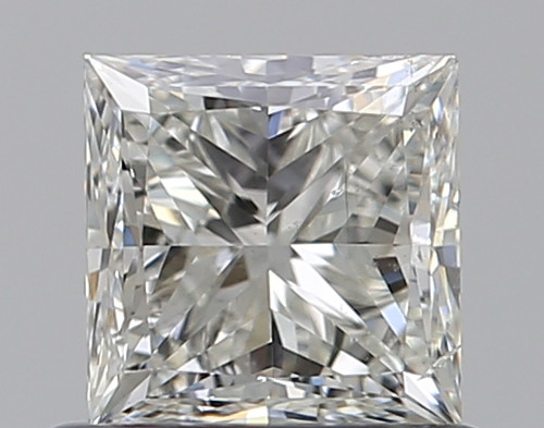 Princess 0.76 I SI2 - #99022