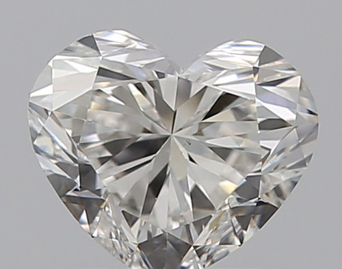 Heart 0.51 G VS2 - #89261