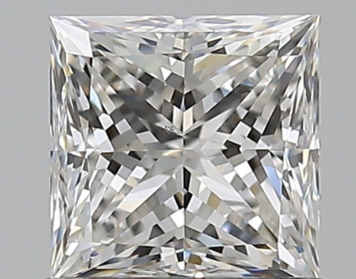 Princess 0.77 G VS2 - #99034