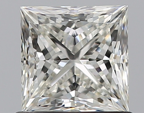 Princess 0.77 I VVS1 - #99036