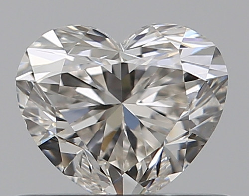 Heart 0.51 H VS1 - #89286