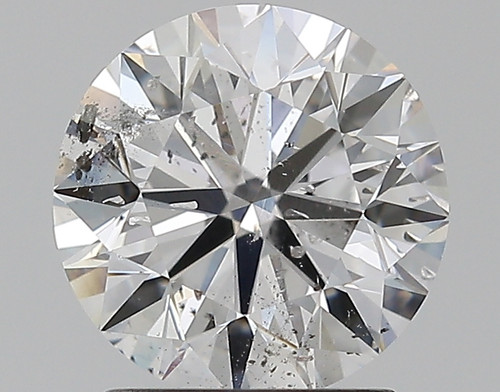 Princess 0.78 F VVS1 - #99039