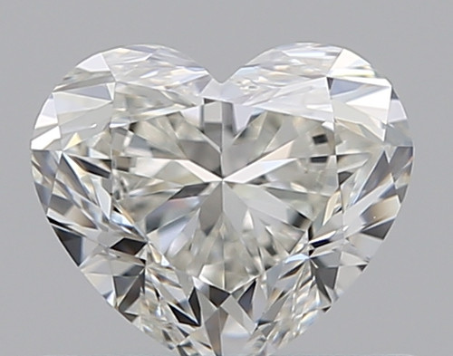 Heart 0.51 H VS1 - #89289