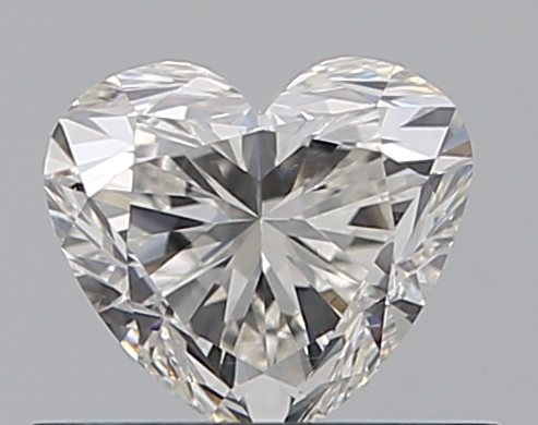 Heart 0.51 H VS2 - #89292