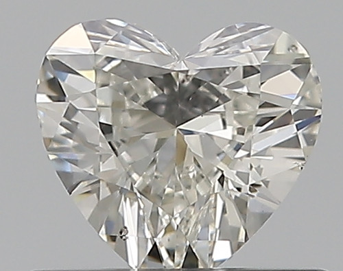 Heart 0.51 H VS2 - #89294