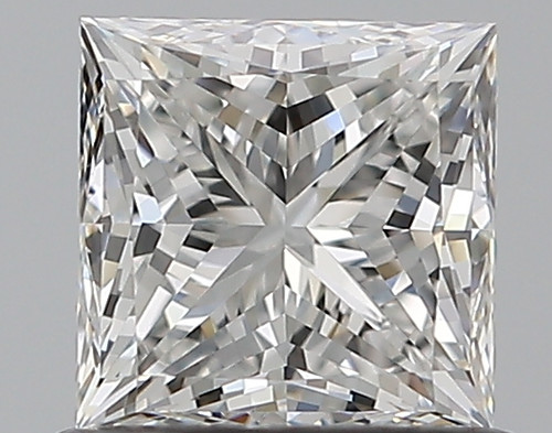 Princess 0.8 E VVS1 - #99051