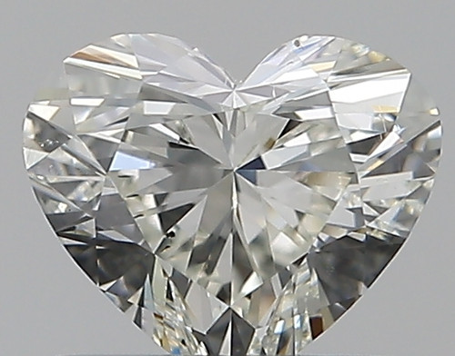 Heart 0.51 J VS2 - #89313