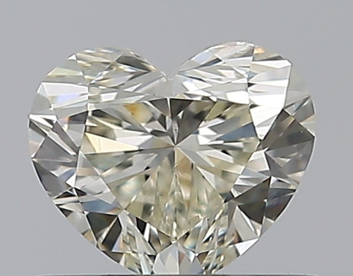 Heart 0.51 J SI1 - #89314