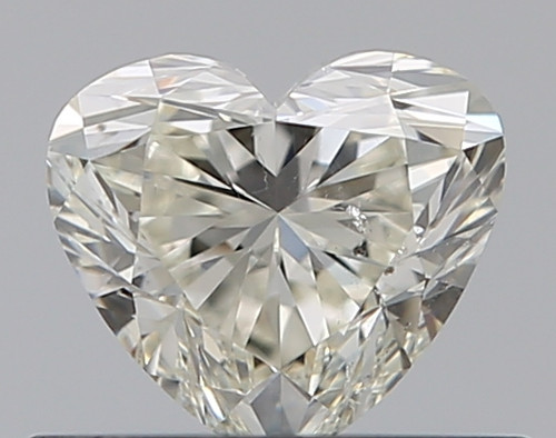 Heart 0.51 K SI2 - #89317