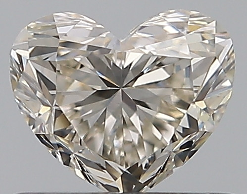 Heart 0.51 L VS1 - #89318