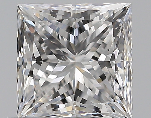 Princess 0.8 E VS2 - #99065