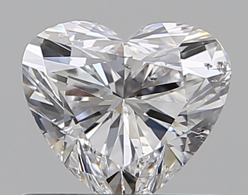 Heart 0.51 D SI1 - #89329