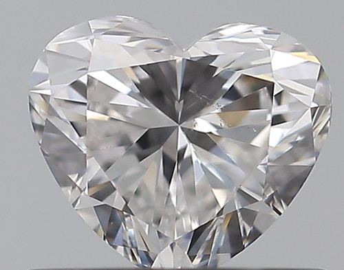 Heart 0.51 D SI1 - #89332