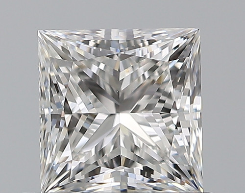 Princess 0.8 F VVS1 - #99071