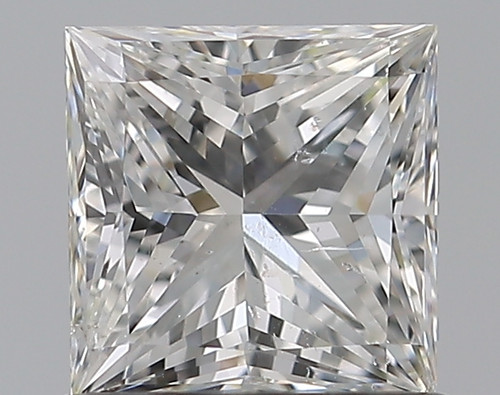 Princess 0.8 F SI1 - #99076