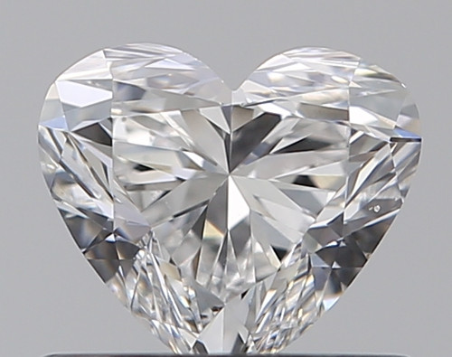 Heart 0.52 E VS2 - #89340