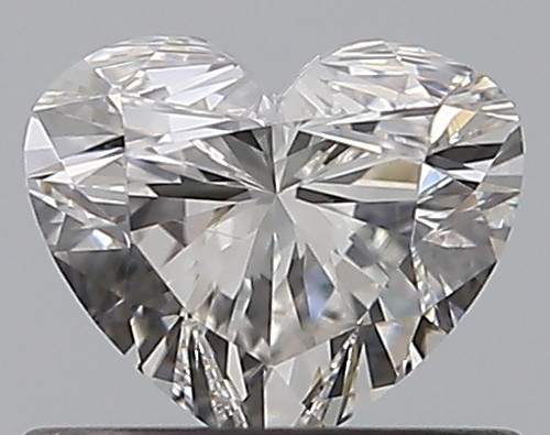 Heart 0.52 G VS1 - #89359