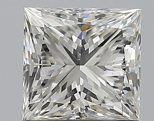 Princess 0.8 H SI2 - #99099