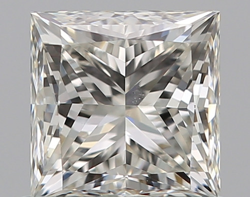 Princess 0.8 J VS2 - #99121