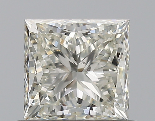 Princess 0.8 J VS2 - #99123